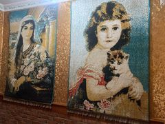 -维吾尔餐厅(宜山路店)