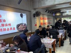 -回味黑鸭煲·始于2006(万松园店)