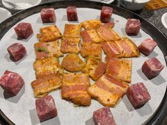 -酒拾烤肉(南城店)