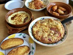 -萨莉亚意式餐厅(石鼓路店)