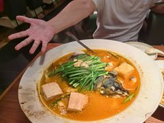 -清水亭湖北菜(大屯DT51店)