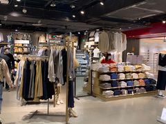 -MUJI无印良品(西单大悦城店)