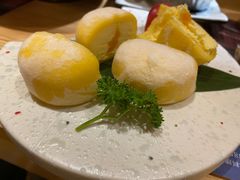 -青空日料烧肉烧鸟店(后湖兴业路店)