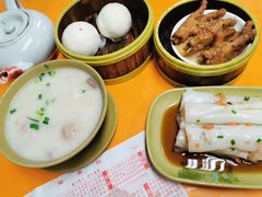 -添好运点心专门店(百老汇店)