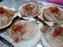 -烁佳海鲜大馅饺子