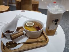 -炖物24章·顺时轻养茶(杭州大厦店)
