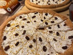 -比格比萨自助(万柳华联店)