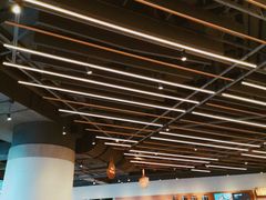 -星巴克(港汇1号办公楼店)