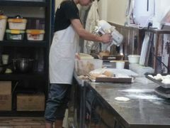 大堂-啊噗吐呦现场烘焙(麦凯乐店)