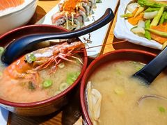 -福匠日本料理(人民路店)