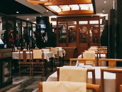 大堂-辣婆婆(航天桥店)