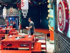 -巴九门老火锅(来福士打望店)