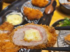 -胜博殿日式炸猪排(西红门店)