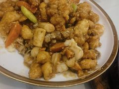 -桃子餐厅·天津菜(王顶堤总店)