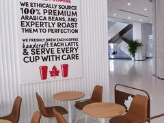 -Tims天好咖啡·贝果(融汇佳盛大厦店)