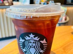 -星巴克(深圳微软科通大厦店)