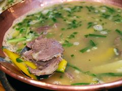 铜瓢牛肉-妈妈的味道(和顺古镇店)