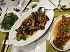 -顺意·顺德家乡菜(国际人才大厦店)