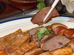 -金成潮菜博物馆(海珠湿地店)