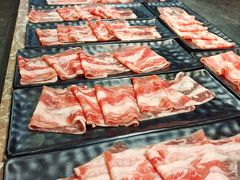 -九记潮汕现切鲜牛肉自助火锅(新开铺店)