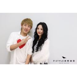 -P.STYLE派斯造型