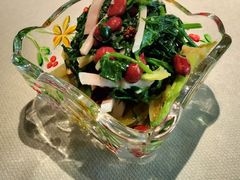 -悦融琥珀·京鲁菜(西单店)