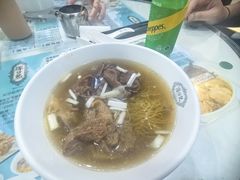 -深仔记正宗云吞面(尖沙咀店)
