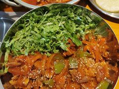 -kingkong大猩猩烤肉(CBD店)