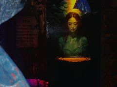 -关你鬼室大型密室逃脱(佛山创意园店)
