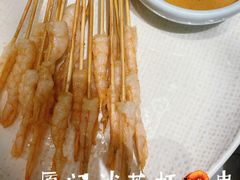 -四道菜·福建菜馆(新街口金鹰店)