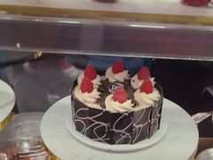 -DQ·蛋糕·冰淇淋(五棵松万达店)