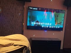 -佰迪乐KTV·大屏K歌(公园店)
