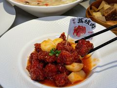 -南门食仙·手工福州菜(南门兜店)