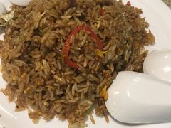 -翠华餐厅(旺角文华商场店)