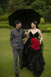 -巴黎经典婚纱摄影PARISSIC
