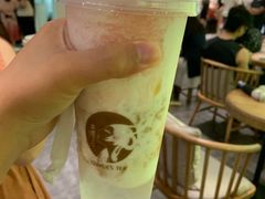 -茶理宜世(东方宝泰店)