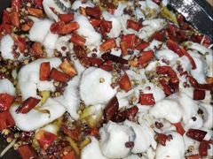 -金三可市井水煮鱼(金碧园店)