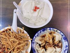 -西月城谭豆花(春熙路店)