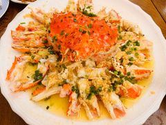 -东江海鲜酒家(艺都分店)