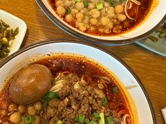 -老四川(T3航站楼F指廊店)