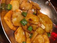 -绿茶餐厅(蓝色港湾店)