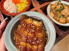 -火山屋台(新街口店)