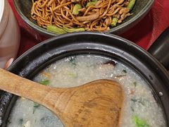 -宏状元现熬粥·京味菜(五棵松店)