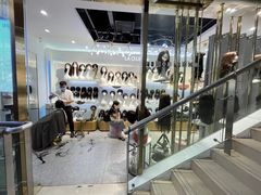 -LAQUEEN 时尚健康假发(万象城总店)