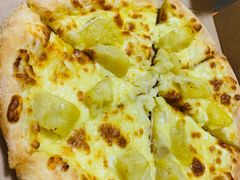 -达美乐比萨(武定店)