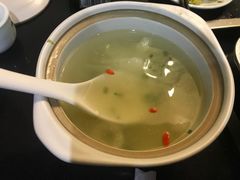 -陈三娃泡姜鸡(太白北路店)