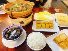 -德宏记·茶餐厅(新辰里学清路店)