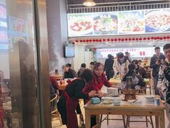 -虾大侠·盱眙龙虾老北京铜锅涮羊肉(金楠天街店)
