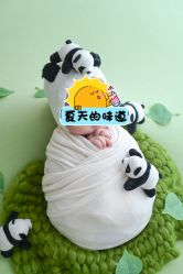 -玛瑞莎·儿童·亲子摄影(越秀店)
