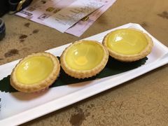 松化鸡蛋挞-凤城酒家(环市西路店)